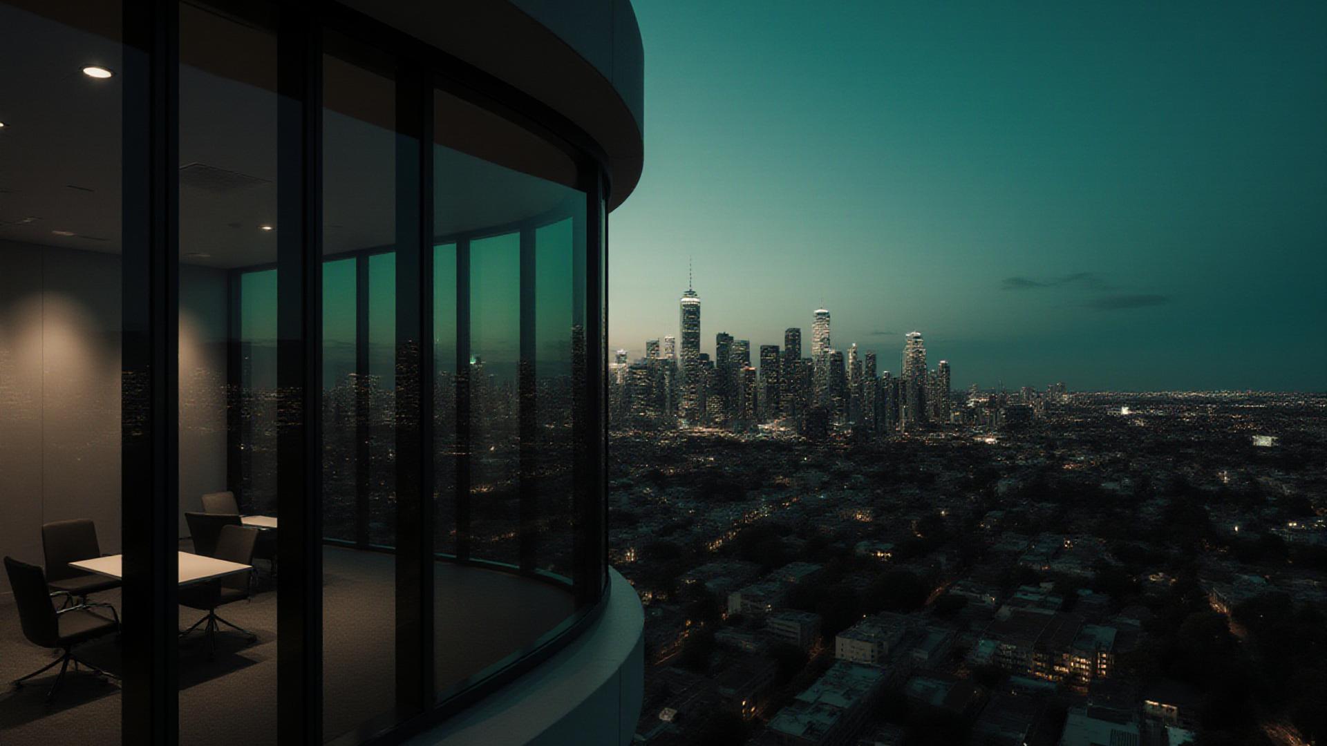 Consultant reviewing case study structure for McKinsey interview preparation